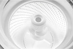 Whirlpool White Gas Laundry Centre - WGT4027HW