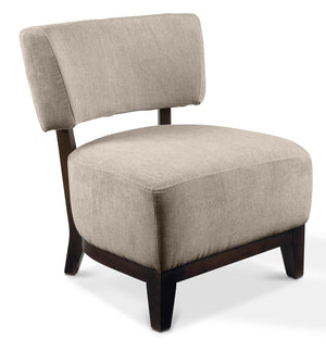 Alfie Fauteuil d’appoint - beige