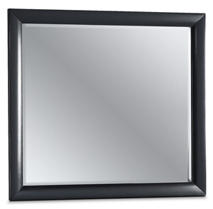 Roma Miroir - noir