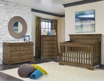 Riley Dresser - Almond