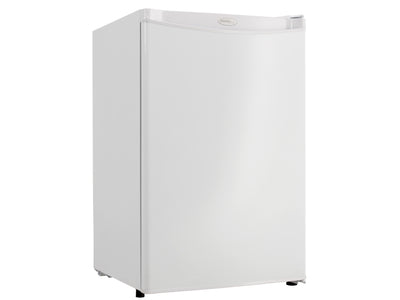 Danby Réfrigérateur compact 4,4 pi³ blanc DAR044A4WDD