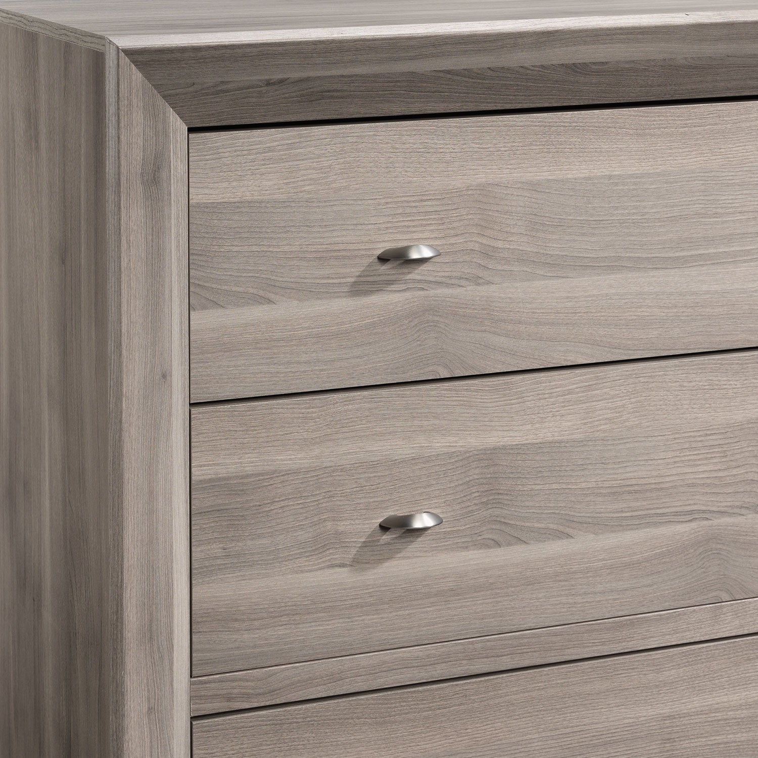 Franklin Chest - Taupe