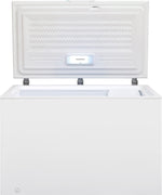 Frigidaire White Chest Freezer (12.8 Cu. Ft.) -  FFFC13M4TW