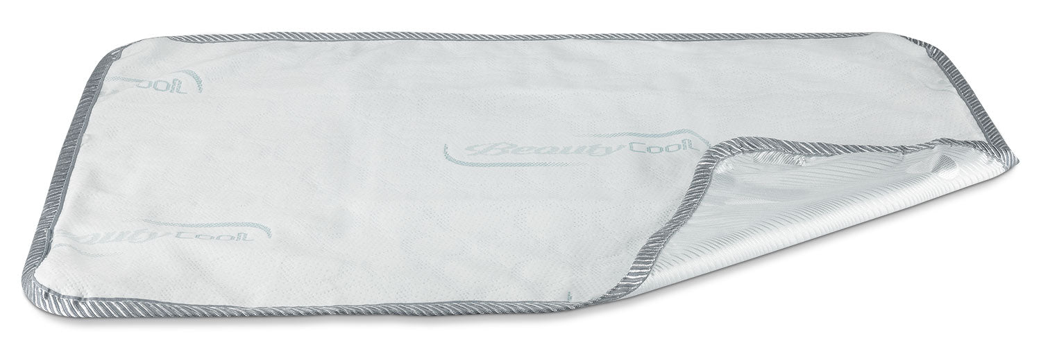 BeautyCool Mattress and Crib Pad