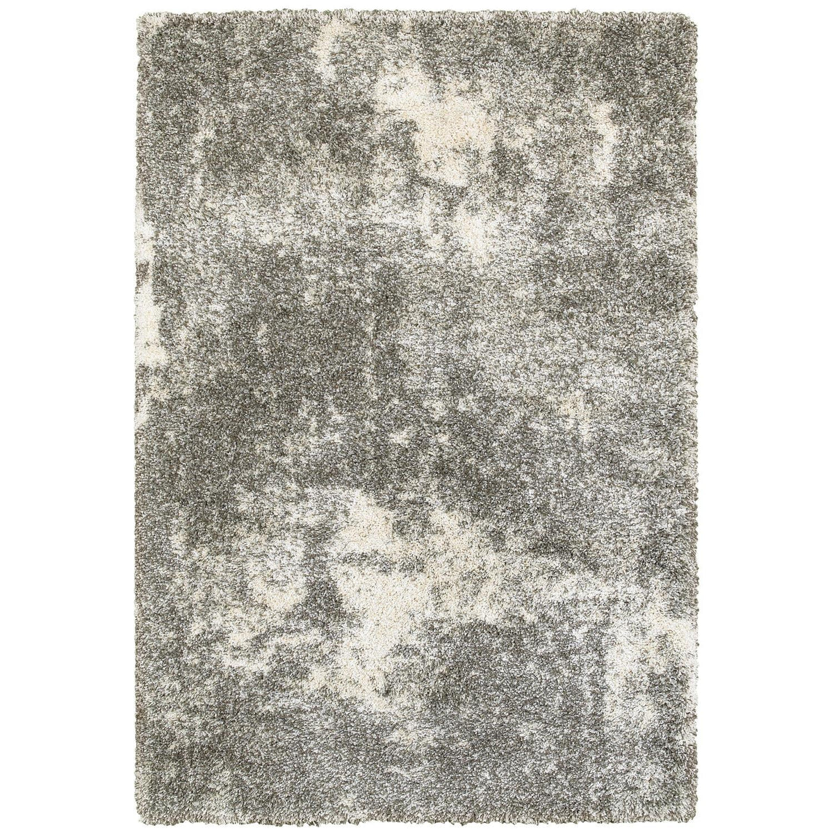 Harmony W5503HL Abstract Area Rug (3'10"X5'5")