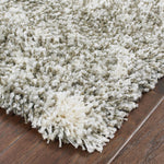 Harmony W5503HL Abstract Area Rug (3'10"X5'5")