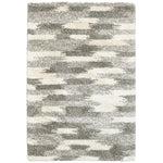 Harmony W565J9L Geometric Area Rug (7'10"X10'10")