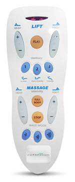 Reflection Twin XL Complete Adjustable Base