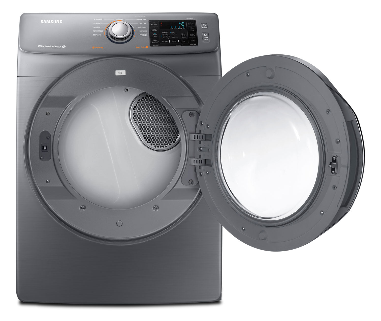Samsung 7.5 (Cu.Ft) Dryer