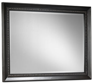 Nelson Miroir - étain