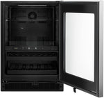 Whirlpool Stainless Steel Undercounter Beverage Centre (5.2 Cu. Ft.) - WUB35X24HZ