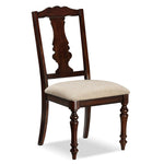 Alice Side Chair - Cherry