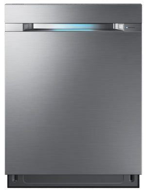 Samsung Lave-vaisselle 24 po inox DW80M9960US/AC