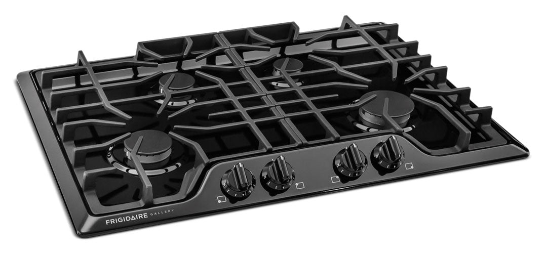 Frigidaire Gallery Gas Cooktop FGGC3045QB