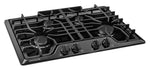 Frigidaire Gallery Gas Cooktop FGGC3045QB