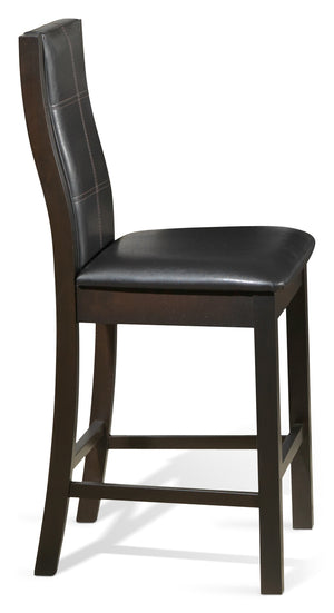 Grethell Chaise bistrot - expresso