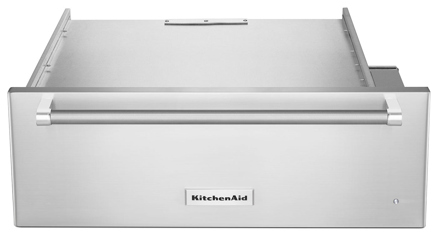 KitchenAid Warming Drawer KOWT100ESS