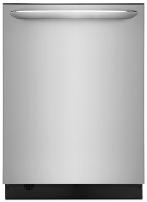 Frigidaire Gallery Lave-vaisselle 24 po inox FGID2479SF