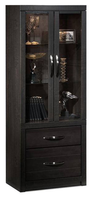 Exeter Unité universelle - anthracite