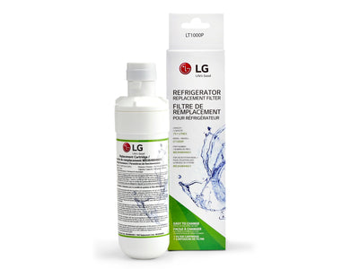 LG Filtre à eau LT1000P