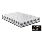 King Koil Heavenly Nights Cushion Firm King Mattress