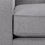 Passerina Chair - Grey