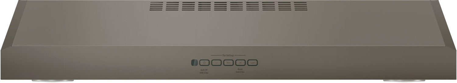 GE Slate 30" 310 CFM Under-the-Cabinet Range Hood - JVX5300EJESC