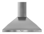 Whirlpool Stainless Steel 30" 300 CFM Range Hood - GXW7330DXS