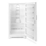 Amana White Frost Free Upright Freezer (20 Cu.Ft) - AZF33X20DW