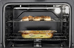 Whirlpool Black Freestanding Electric Range (4.8 Cu. Ft.) - YWFC150M0EB