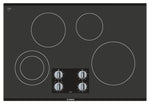 Bosch Black Electric Cooktop - NEM5066UC