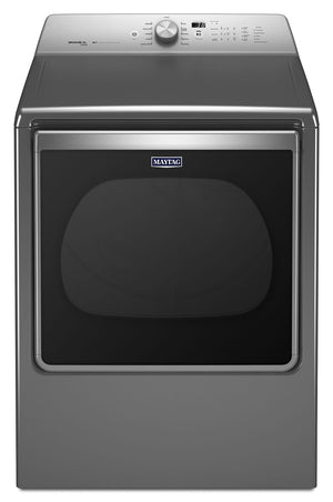 Maytag Sécheuse au gaz 8,8 pi³ ardoise métallique MGDB855DC