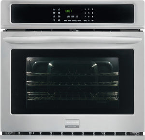 Frigidaire Gallery Four encastré 3,8 pi³ à convection inox FGEW2765PF