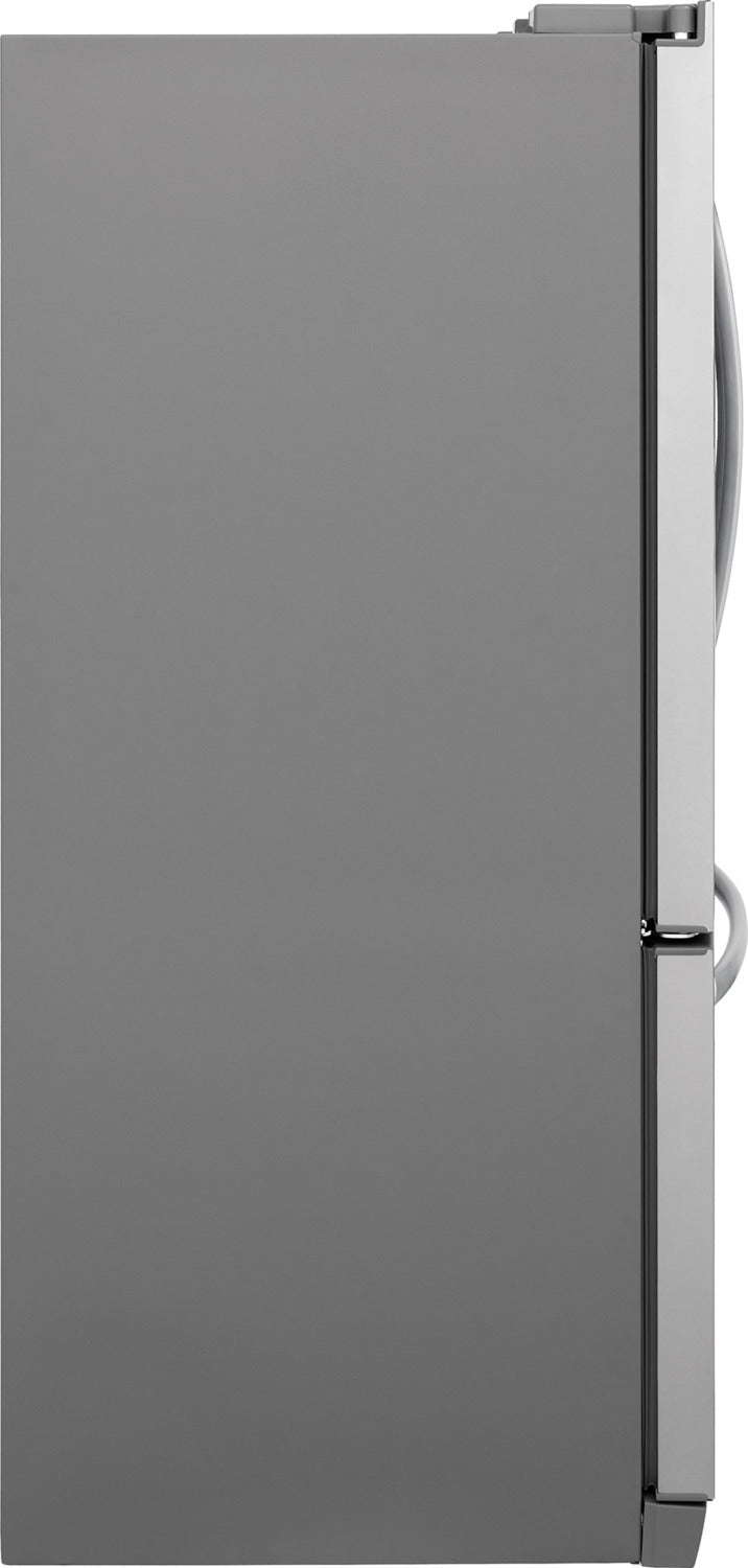 Frigidaire Stainless Steel French Door Refrigerator (27.6 Cu. Ft.)  - FFHN2750TS