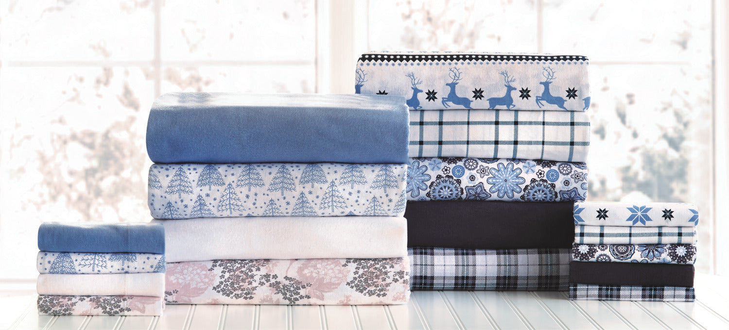 2 Memory Foam Pillows & Queen Luxury Sheet Set