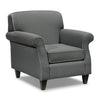 Aristo Fauteuil – gris