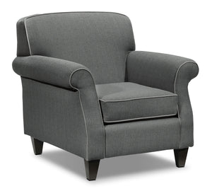 Aristo Fauteuil – gris
