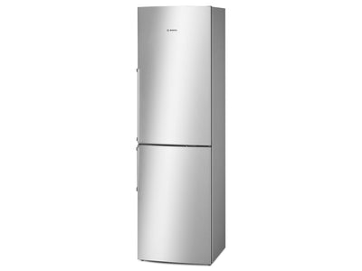 Bosch Réfrigérateur 11,0 pi³ avec congélateur en bas inox B11CB81SSS