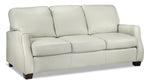 Talbot Sofa and Chair - Smoke