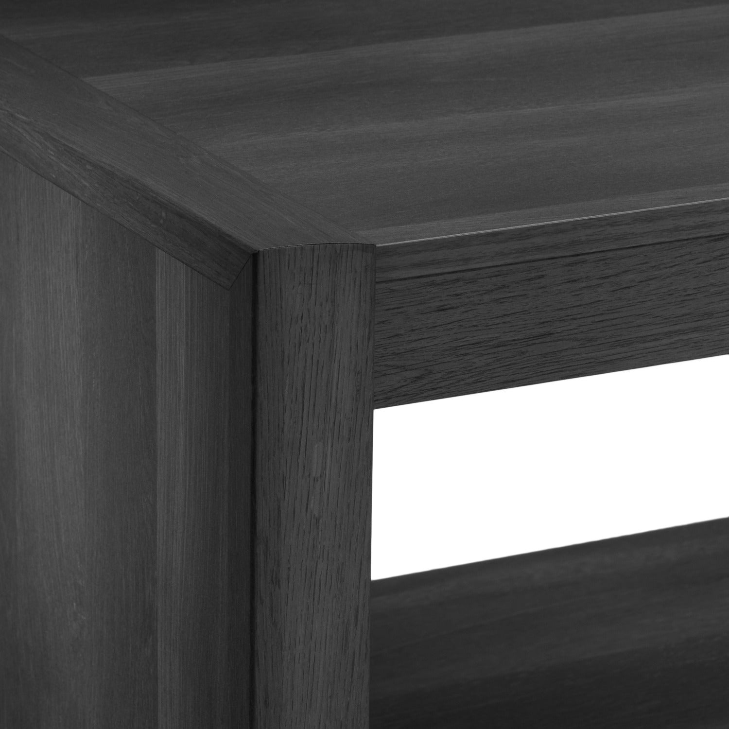 Toffee End Table - Grey