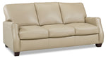Talbot Sofa - Warm Beige