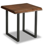Natura 22" End Table