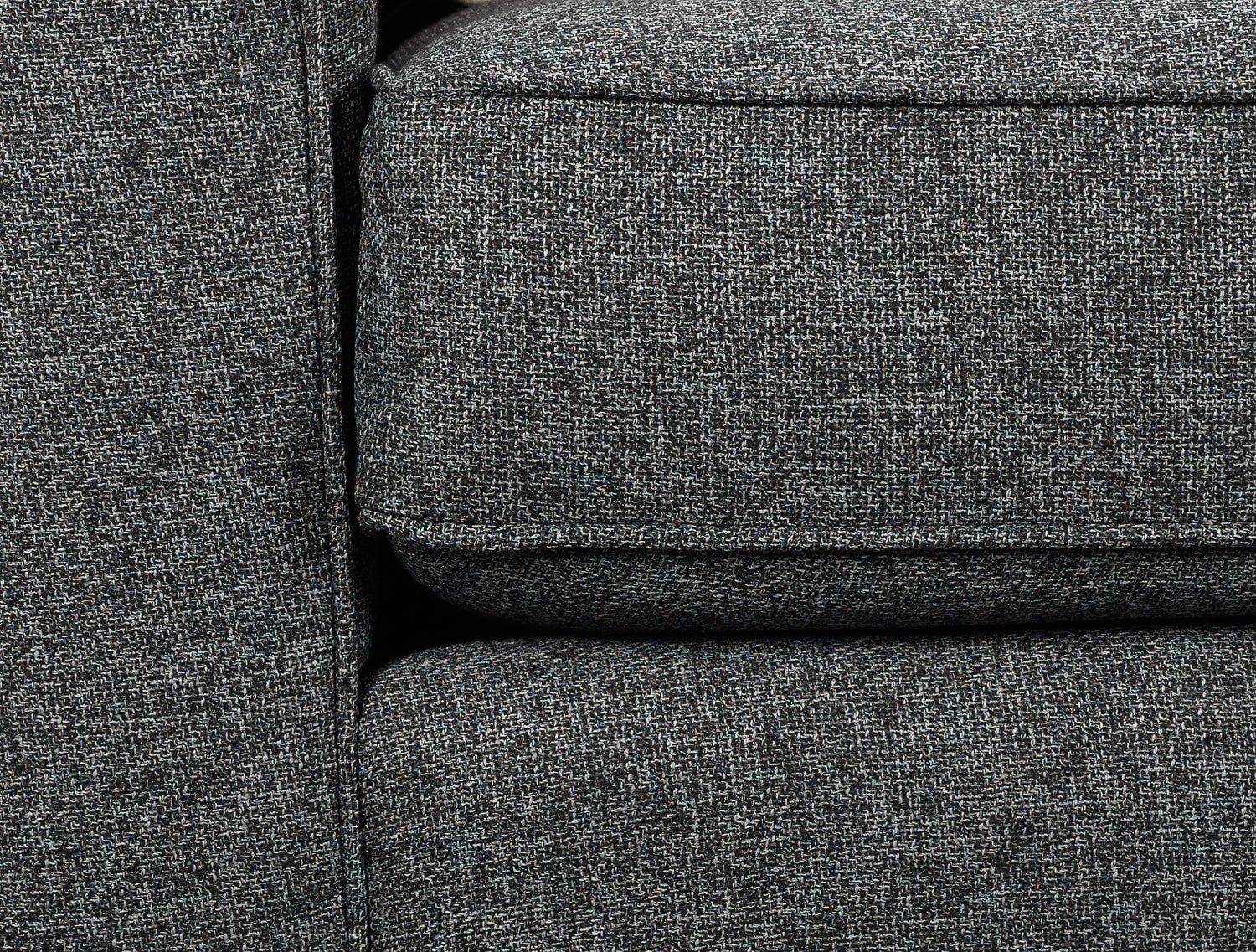 Ashby Loveseat - Grey