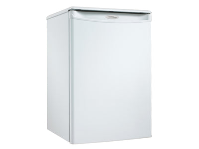 Danby Réfrigérateur compact 2,6 pi³ blanc DAR026A1WDD