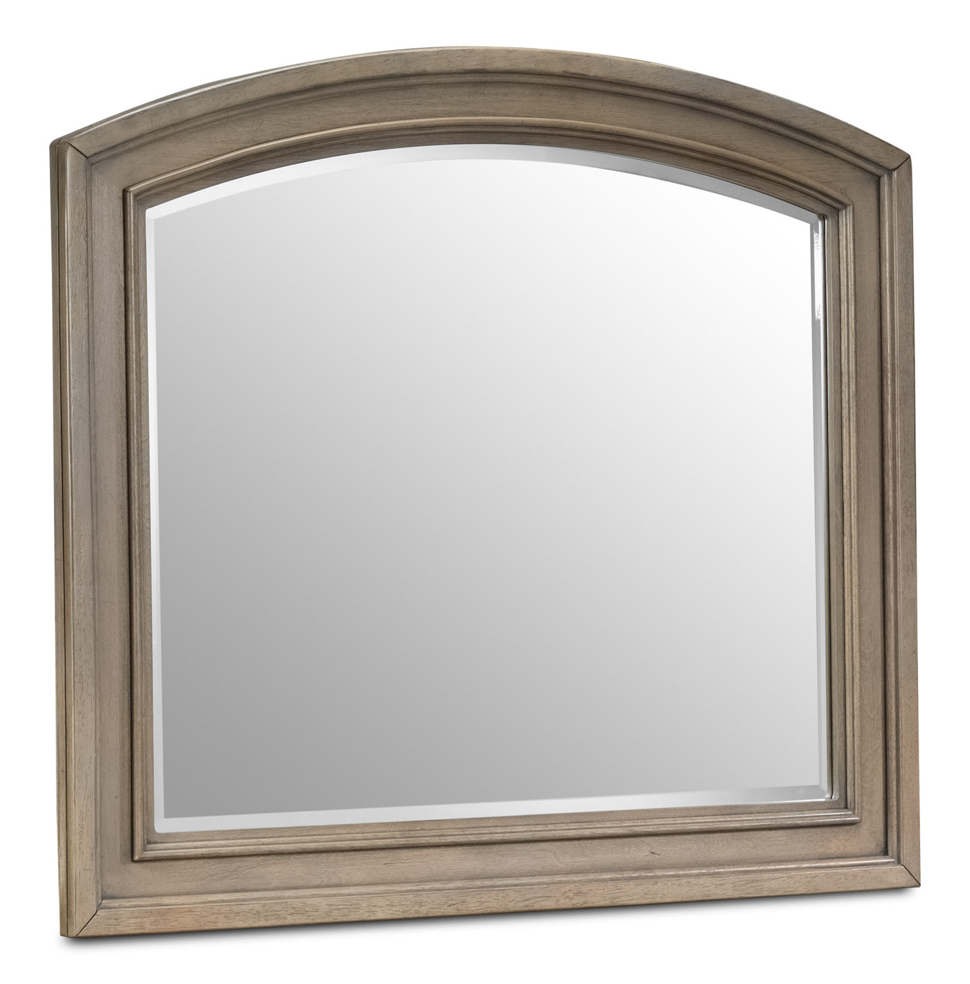 Windchester Mirror - Grey