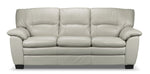 Rodero Sofa - Grey