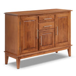 Granby Server - Terra Cotta