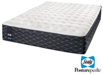 Sealy Narrative Cushion Firm Full  Mattress
