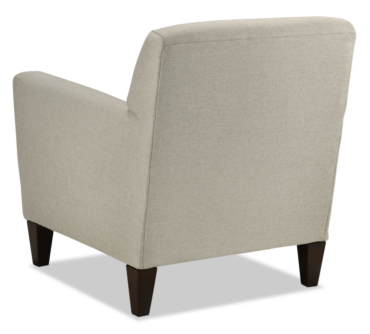 Harlow Chair - Light Tan