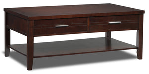 Gloria Table de centre - expresso